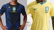 Montagem/Nike