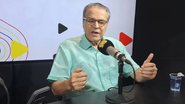 Imagem: 98 FM/Pedro Brandão