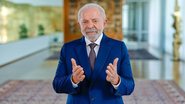 Foto: Ricardo Stuckert/PR