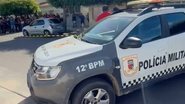Imagem: Icém Caraúbas/Reprodução