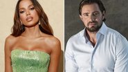 Imagem: ReproduçãoA divulgação de mensagens envolvendo o banqueiro Daniel Vorcaro, sua ex-companheira Martha Graeff, revela um possível envolvimento amoroso entre a o banqueiro e a cantora Anitta. A informação trouxe novos elementos sobre a relação entre o