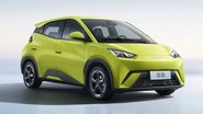 Imagem Dos elétricos aos "SUVs de entrada": o que o brasileiro mais busca ao comprar um carro em 2026? Confira as tendências de mercado