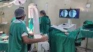 Reprodução/Assessoria Sesap
