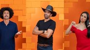 Reprodução/TV Globo