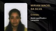 Reprodução: Divulgação/Polícia Civil