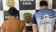 Divulgação/Polícia Civil do RN