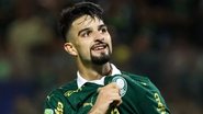 Reprodução: Fábio Menotti/Palmeiras
