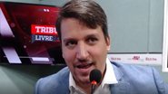 Reprodução/Jovem Pan News Natal