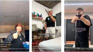 Reprodução/TikTok