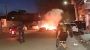 Reprodução/Blog Jair Sampaio