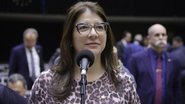 Reprodução/Câmara dos Deputados