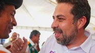 Ruy Castro/Ascom/SGPR