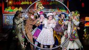 Reprodução/Assessoria Circo do Tirú