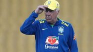 Rafael Ribeiro/CBF