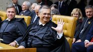 Gustavo Moreno/STF