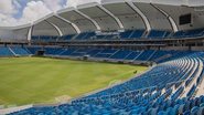 Divulgação/Arena das Dunas