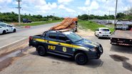 Divulgação/PRF