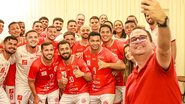 Divulgação/América RN