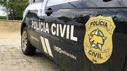 Reprodução: Polícia Civil do Estado