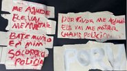 Divulgação/Polícia Militar