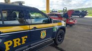 Divulgação/PRF