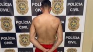 Reprodução/Polícia Civil
