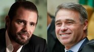Victor Piemonte/STF // Ana Paula Paiva/Valor/Agência O Globo