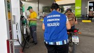 Divulgação/Ipem