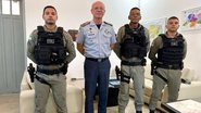 Reprodução/PMRN