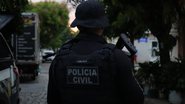 Divulgação/PCRN
