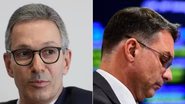 Marcos Corrêa/PR e Saulo Cruz/Agência Senado