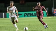 Lucas Pena/Jacuipense