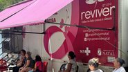 Foto: SMS/Divulgação