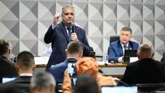 Foto: Andressa Anholete/Agência Senado