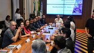 Foto: DEMIS ROUSSOS/PREFEITURA DO NATAL