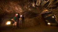 Imagem Geoparque no RN é destaque em premiação na Alemanha