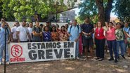 Reprodução/Sindsaúde RN