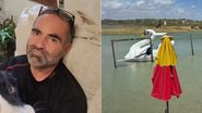 Foto: Arquivo da família e Sérgio Henrique Santos/Inter TV Cabugi