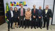 Foto: Assessoria/MCTI