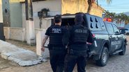 Foto: Reprodução/Polícia Civil