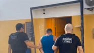 Divulgação/PCRN