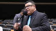 Foto: Kayo Magalhães/Câmara dos Deputados