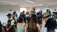 Reprodução/Internet/Tribunal do Júri de Belo Horizonte
