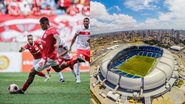 SAF/Arena da Dunas