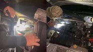 Divulgação/PRF