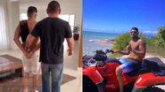 Reprodução/SOS Policial