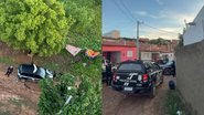 Divulgação/PCRN
