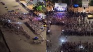 Reprodução/Drone do Sol