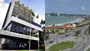 Reprodução/Internet e José Aldenir