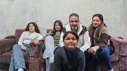 Foto:  Hussein Melhem/Arquivo Pessoal/Agência Brasil